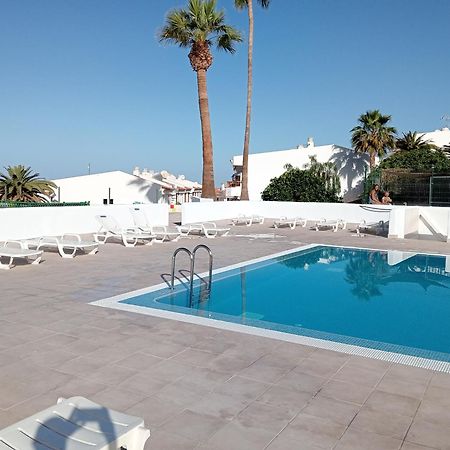 Apartmán Oceano Infinito Aloha Garden Costa Adeje  Exteriér fotografie