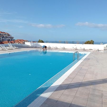Apartmán Oceano Infinito Aloha Garden Costa Adeje  Exteriér fotografie