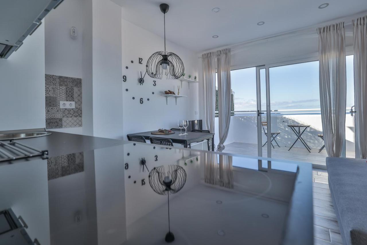 Apartmán Oceano Infinito Aloha Garden Costa Adeje  Exteriér fotografie