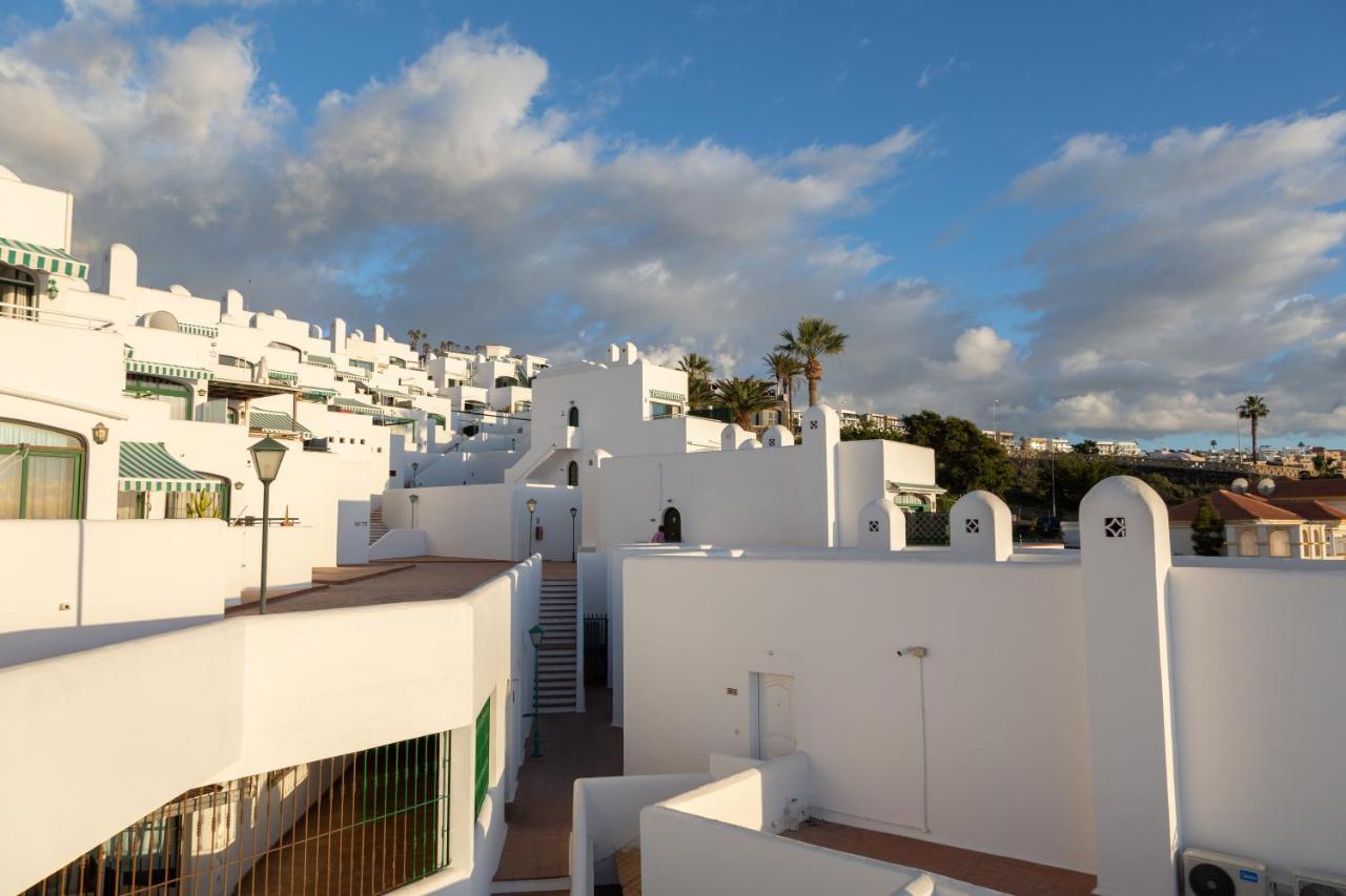 Apartmán Oceano Infinito Aloha Garden Costa Adeje  Exteriér fotografie