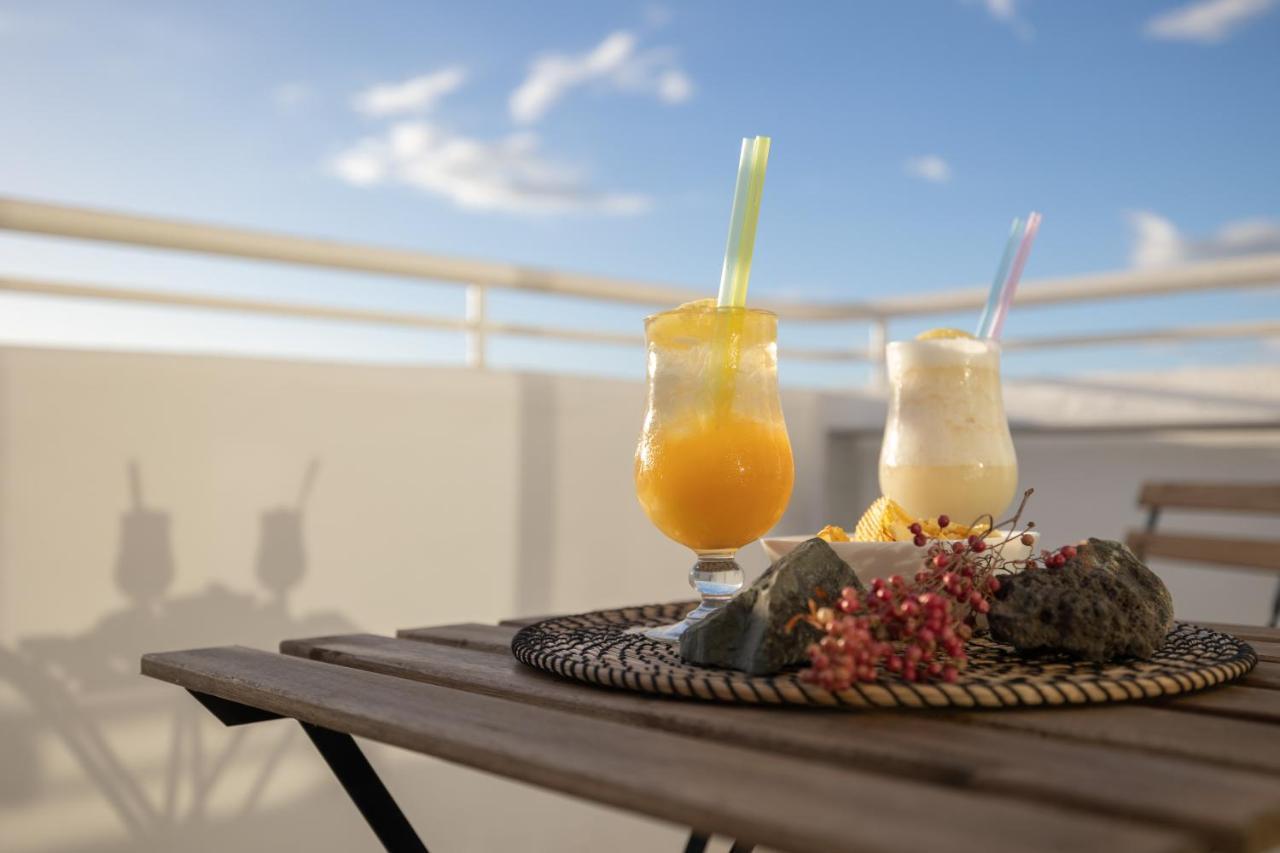 Apartmán Oceano Infinito Aloha Garden Costa Adeje  Exteriér fotografie