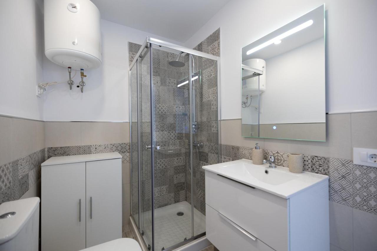 Apartmán Oceano Infinito Aloha Garden Costa Adeje  Exteriér fotografie