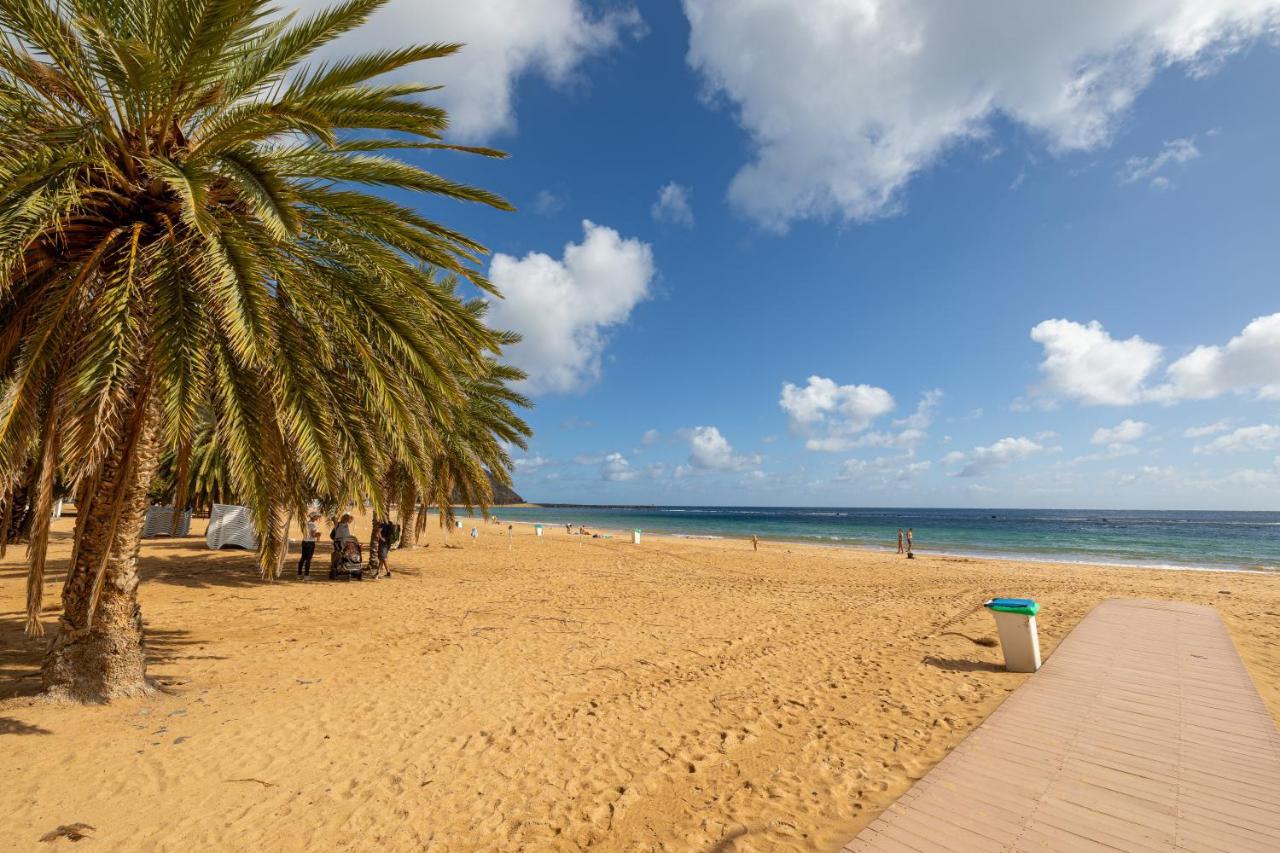 Apartmán Oceano Infinito Aloha Garden Costa Adeje  Exteriér fotografie
