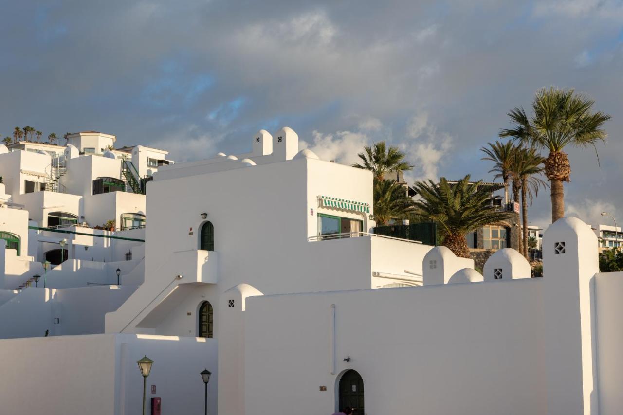 Apartmán Oceano Infinito Aloha Garden Costa Adeje  Exteriér fotografie
