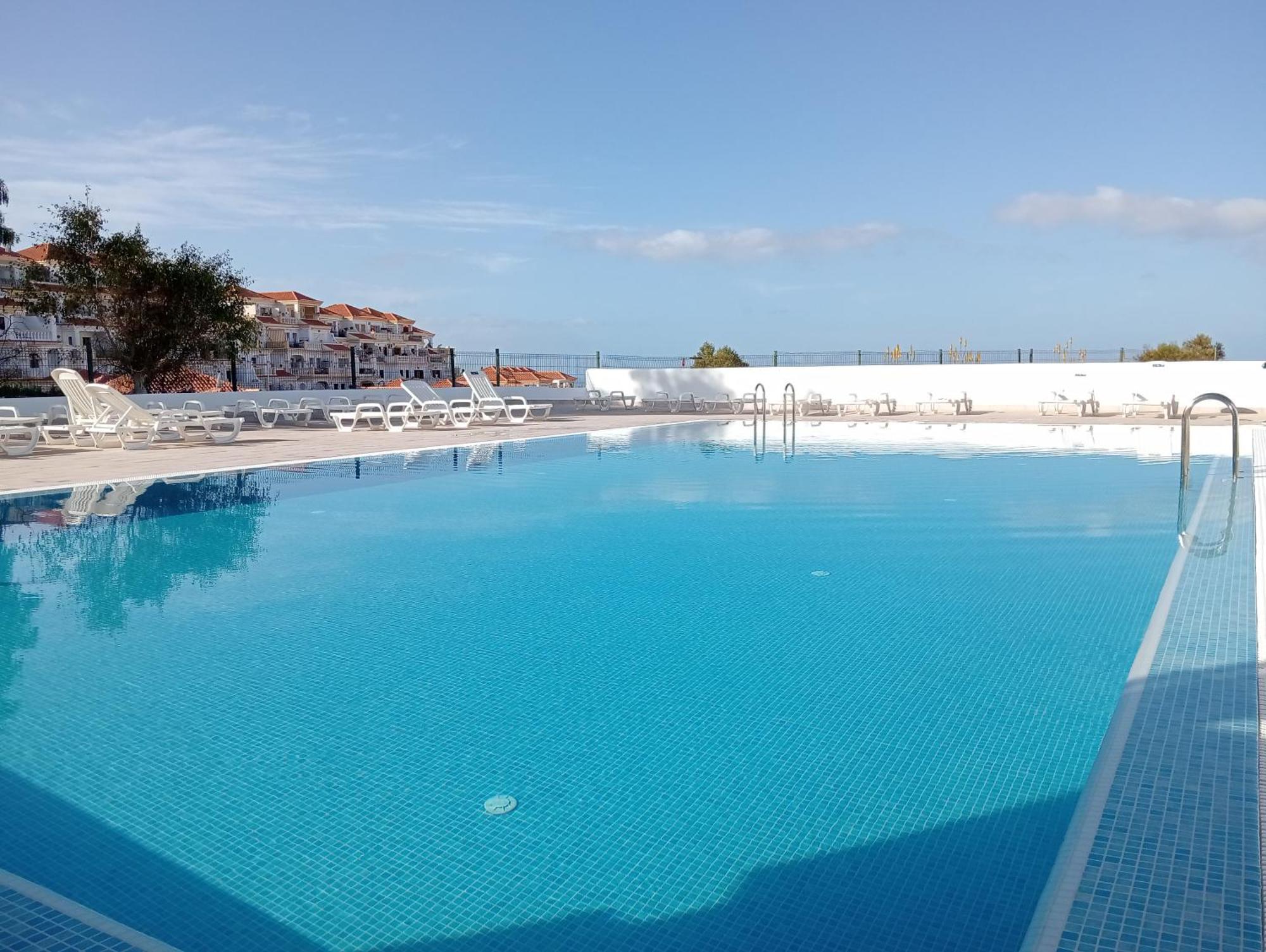 Apartmán Oceano Infinito Aloha Garden Costa Adeje  Exteriér fotografie